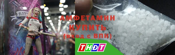 хмурый Горняк