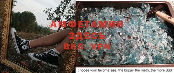 хмурый Горняк