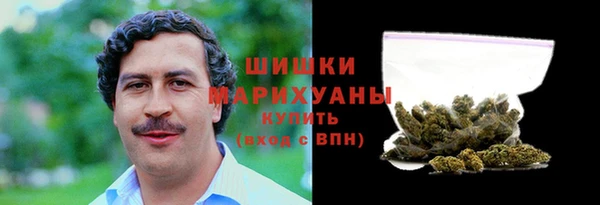 хмурый Горняк