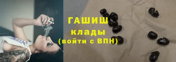 хмурый Горняк