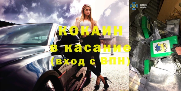 хмурый Горняк