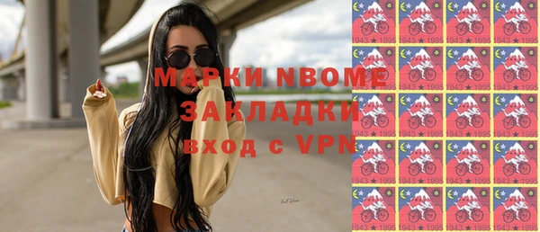 хмурый Горняк