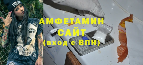 хмурый Горняк