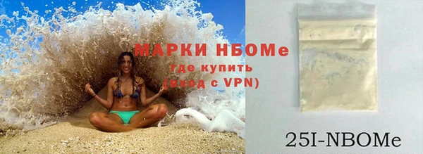 хмурый Горняк